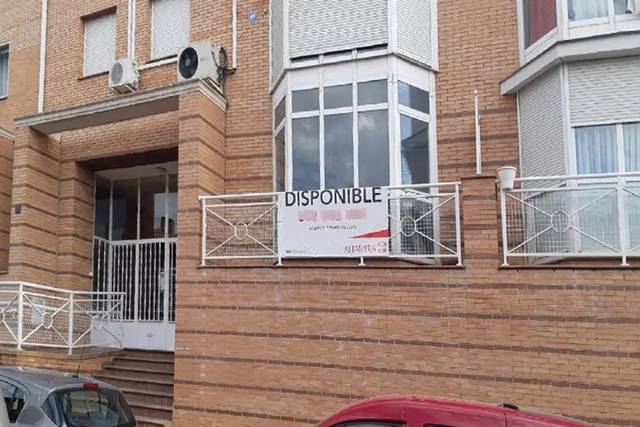 Garaje en Venta en Calle Balandro en El Mirador - Grillero