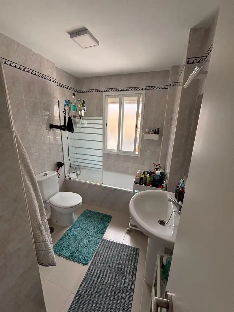 Bathroom of Detached homes for sale in Jerez de la Frontera