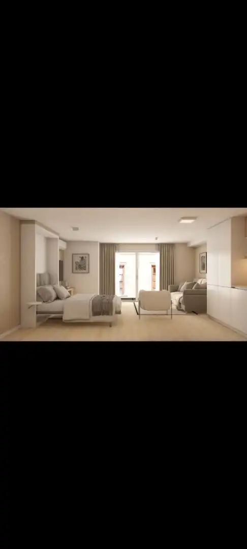 Bedroom of Buildings for sale in Málaga