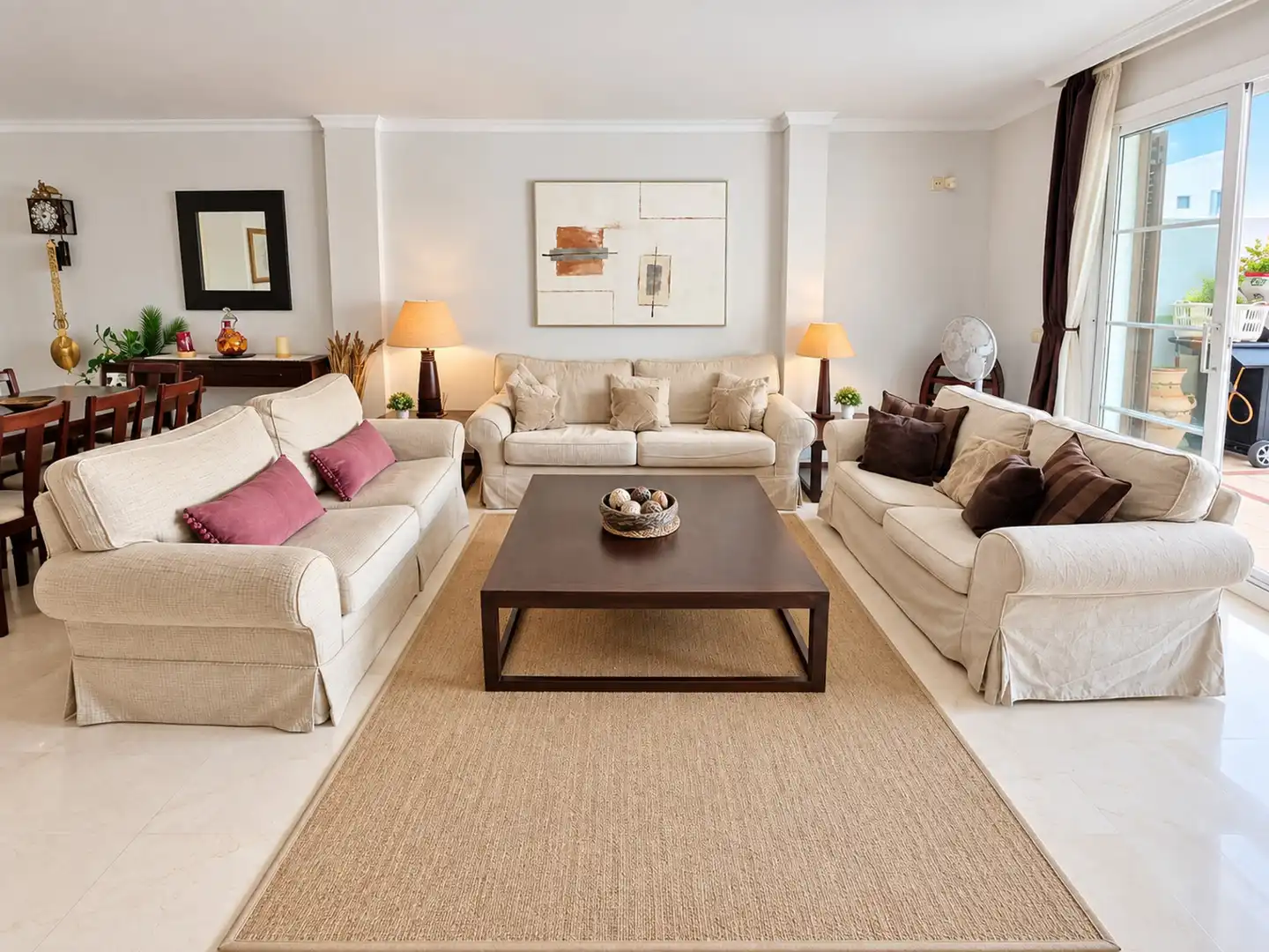 Apartment zum Verkauf in Puerto de Sotogrande - La Marina, imagen 6