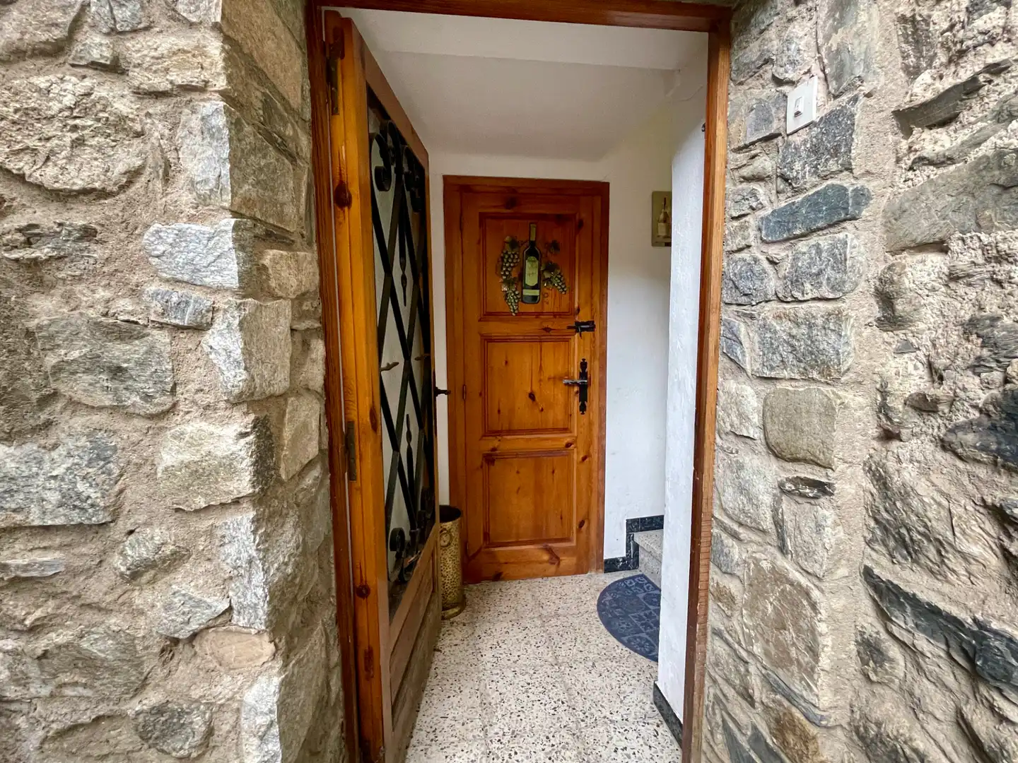Finca rústica en venta en Setcases con Calefacción, Amueblado y Horno