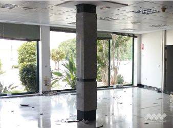 Local comercial en Venta en San Sebastián en Centro