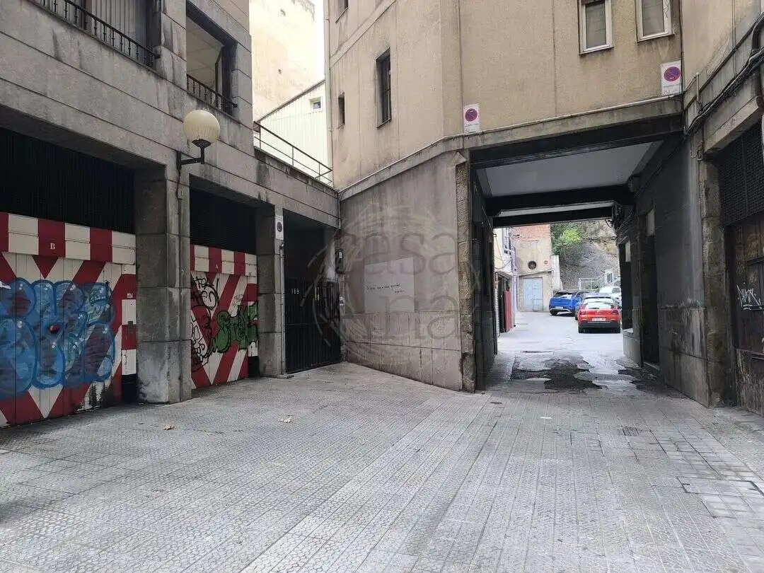 Parcheggio in affitto a Calle Tiboli Kalea, imagen 11