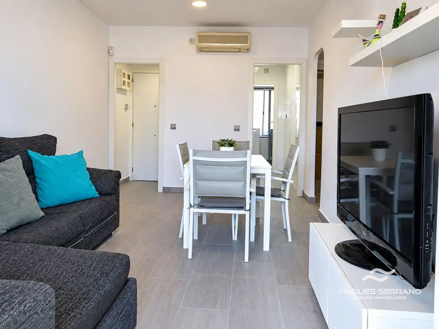 Apartment mit Aufzug zum Verkauf in TARRAGONA, imagen 4