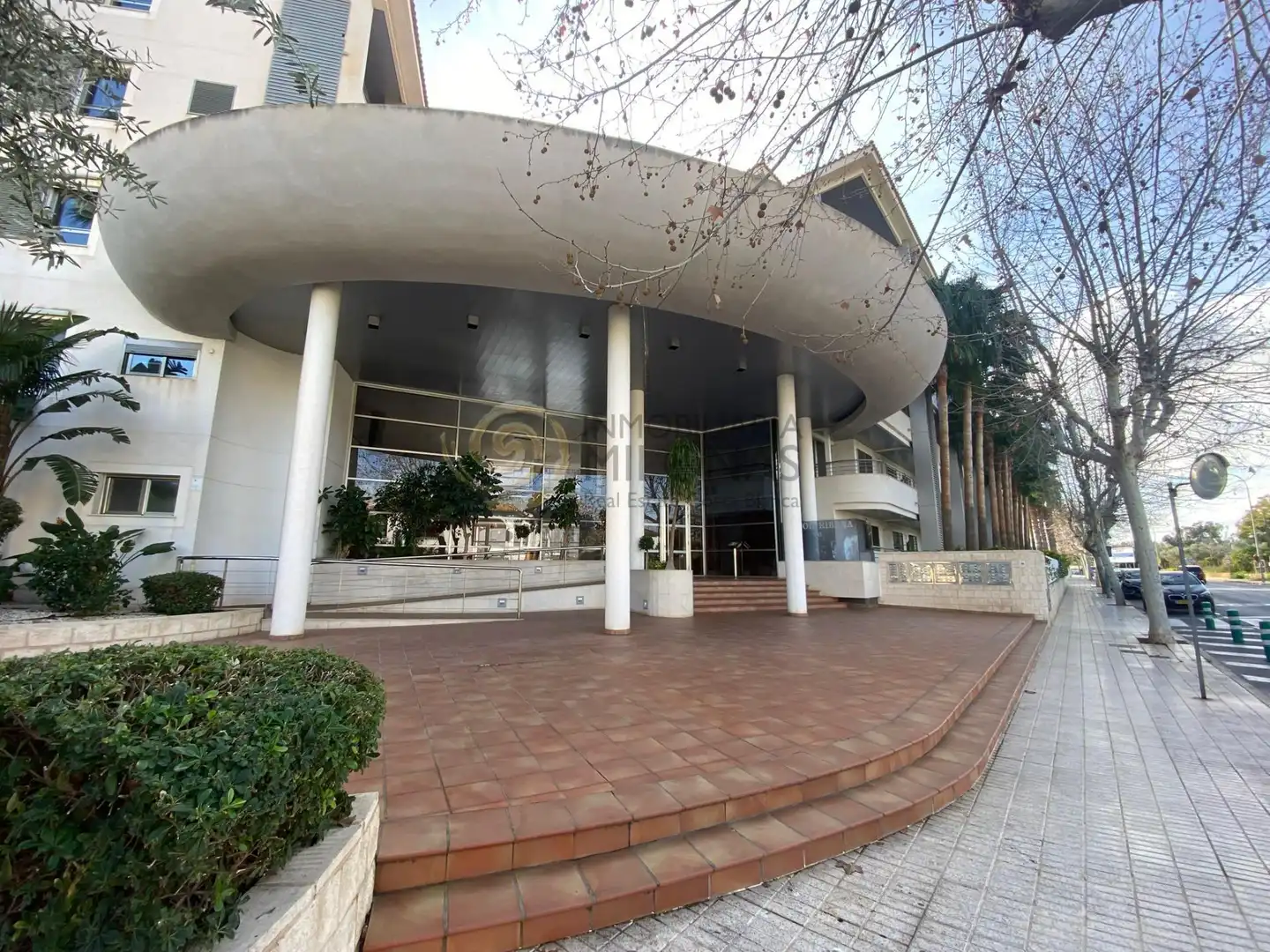 Apartamento con piscina en alquiler en L'Albir, imagen 21
