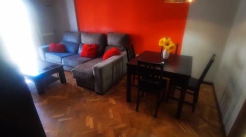 Foto 3 de Apartament en venda a Calle del Orégano, 13, Chinchibarra, Salamanca