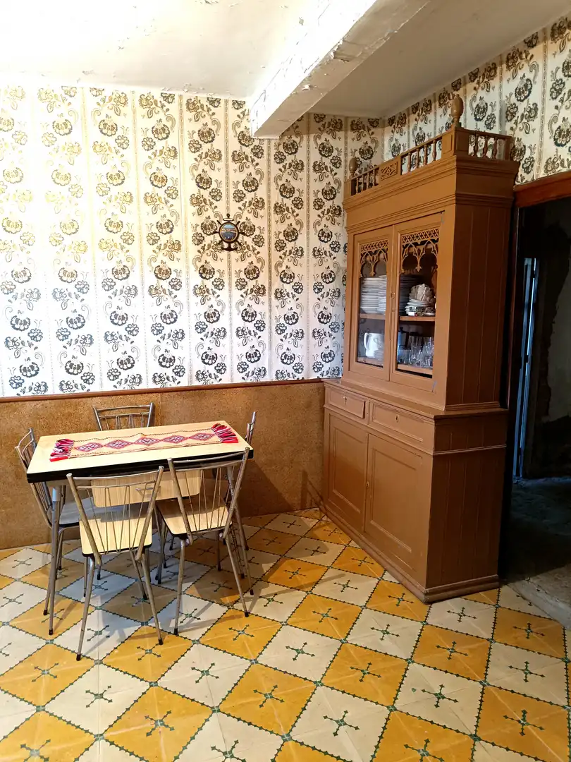 Casa o chalet en venta en Cervera de Pisuerga