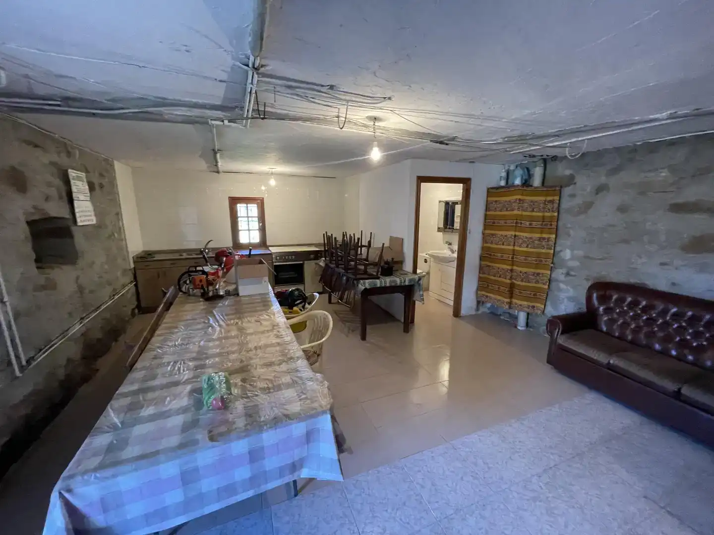 Casa o xalet en venda en Pantón