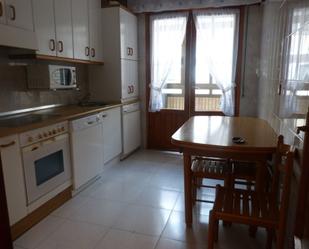 Kitchen of Flat to rent in Villarcayo de Merindad de Castilla la Vieja