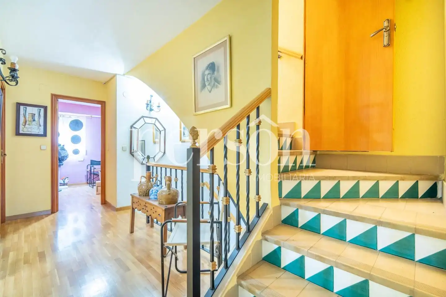 Villa in vendita a Centro Ciudad, imagen 23