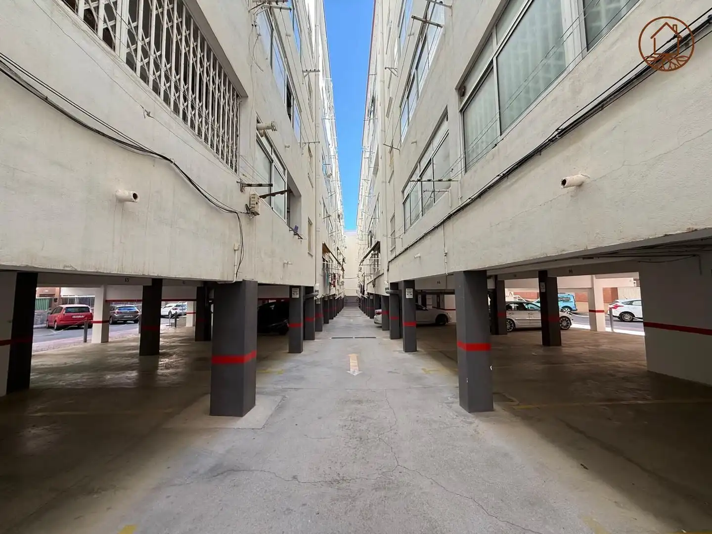 Flat for sale in Calle FEDERICO GARCIA LORCA 13, imagen 42