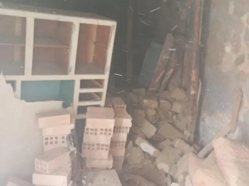 Casa rústica en venda a Salsipuedes 3, imagen 16