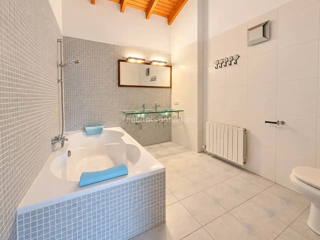 Dúplex en venta en Calle Doctor Klein, Cardedeu