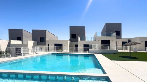Descubra el exclusivo estilo de vida que ofrecen nuestras casas adosadas en el prestigioso Altaona Sport  Wellness Resort, situado, imatge 3