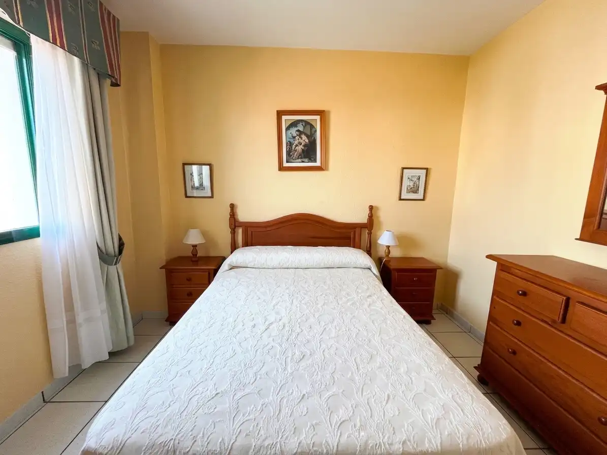 Appartamento con terrazza in vendita a Sector P, imagen 8