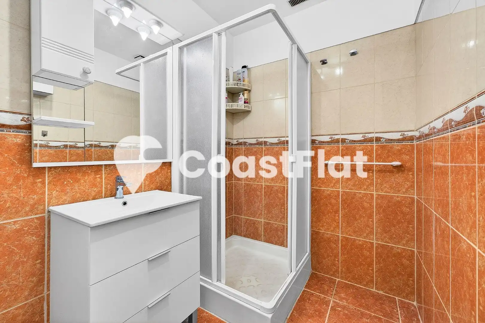 Apartament en venda a Valle San Lorenzo