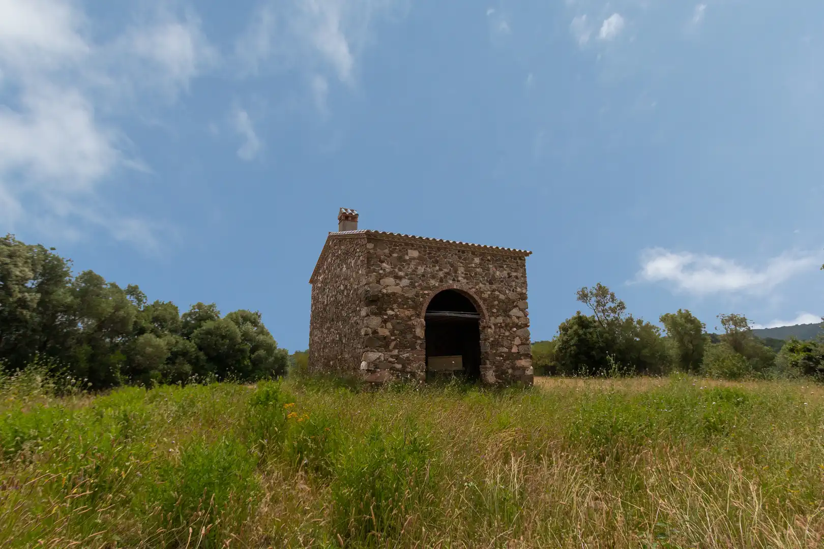 Finca rústica en venda a Can Ragolta, Cruïlles, Monells I Sant Sadurní de L'Heura
