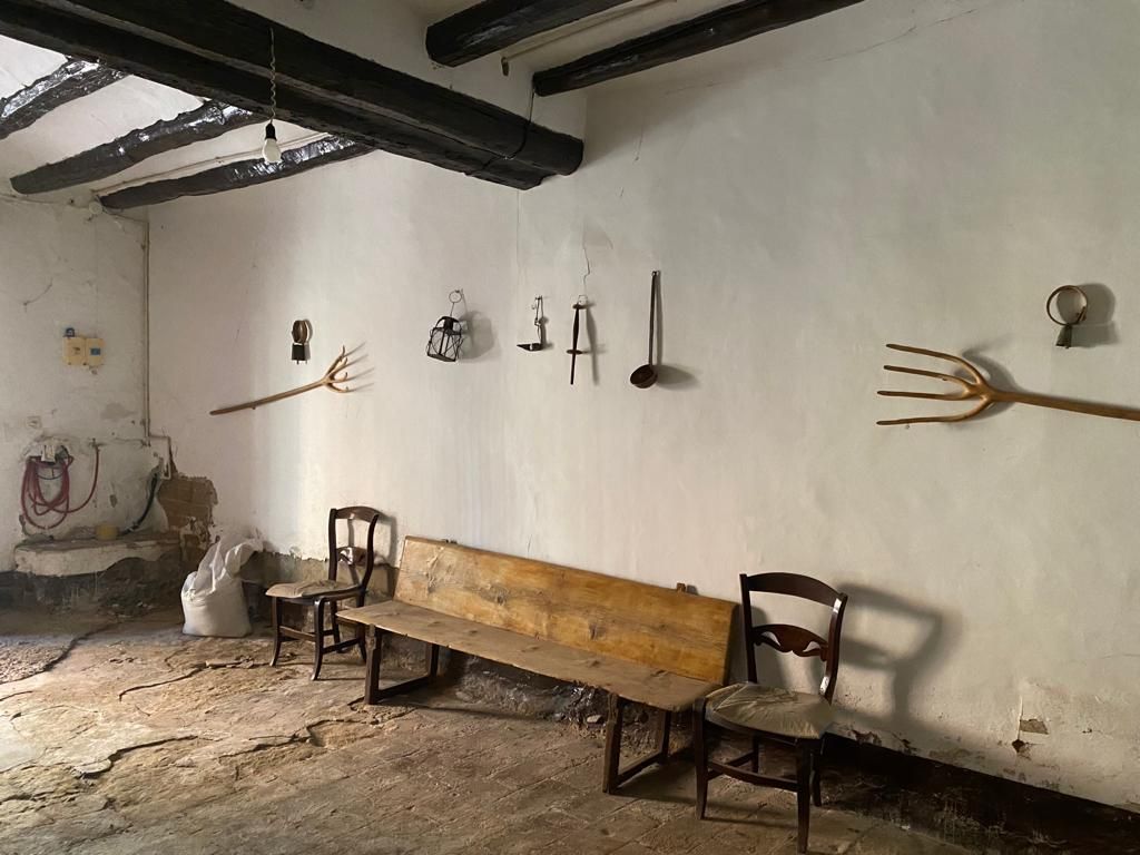 Casa o xalet en venda en Castejón del Puente amb Calefacció, Jardí privat i Balcó