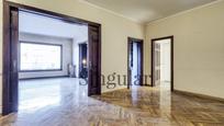 Living room of Flat for sale in  Barcelona Capital  with Heating, Terrace and Balcony