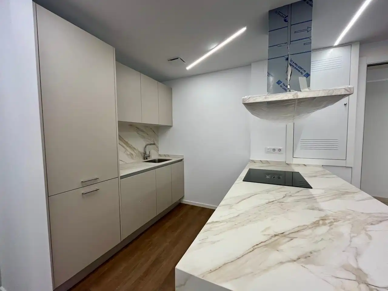 Flat with terrace to rent in Carretera General 2, Km 4, imagen 5