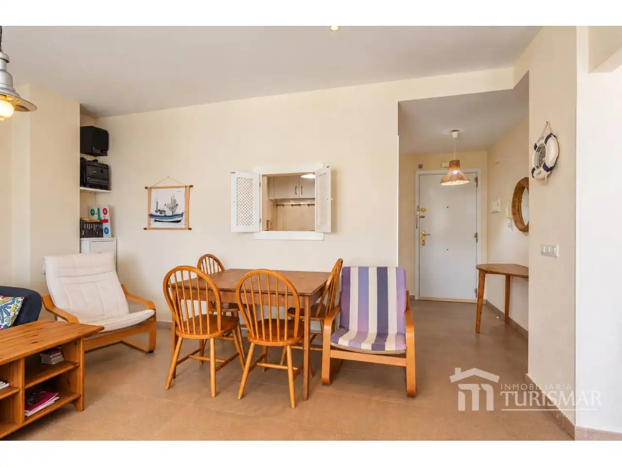 Apartamento con piscina en venta en Paseo Cruz 1, imagen 9
