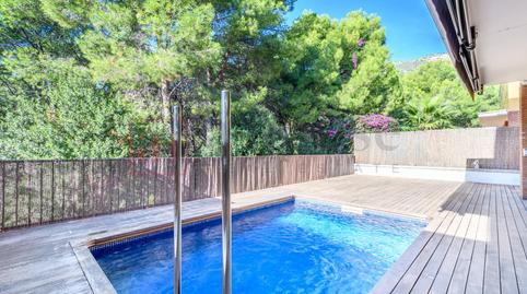 Foto 3 de Casa o xalet en venda a Les Botigues de Sitges, Sitges