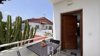 Terrace of House or chalet for sale in Pineda de Mar  with Air Conditioner, Heating and Terrace