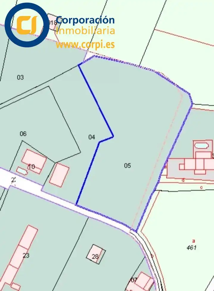Terreno residenziale in vendita a Pedanías Sur, imagen 10