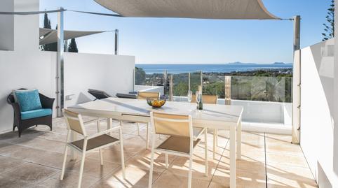 Foto 2 de Casa adosada en venta en Nagüeles Alto, Málaga