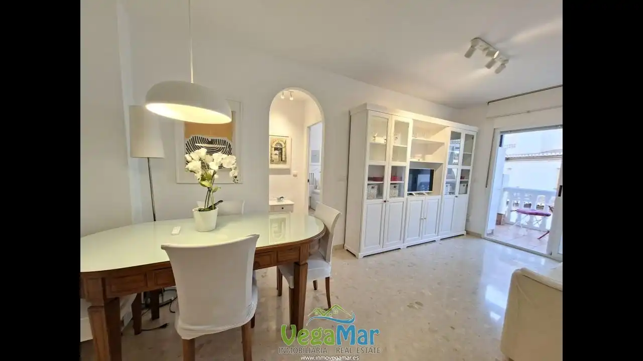 Wohnung mit Aufzug zur Miete in La Herradura, imagen 6