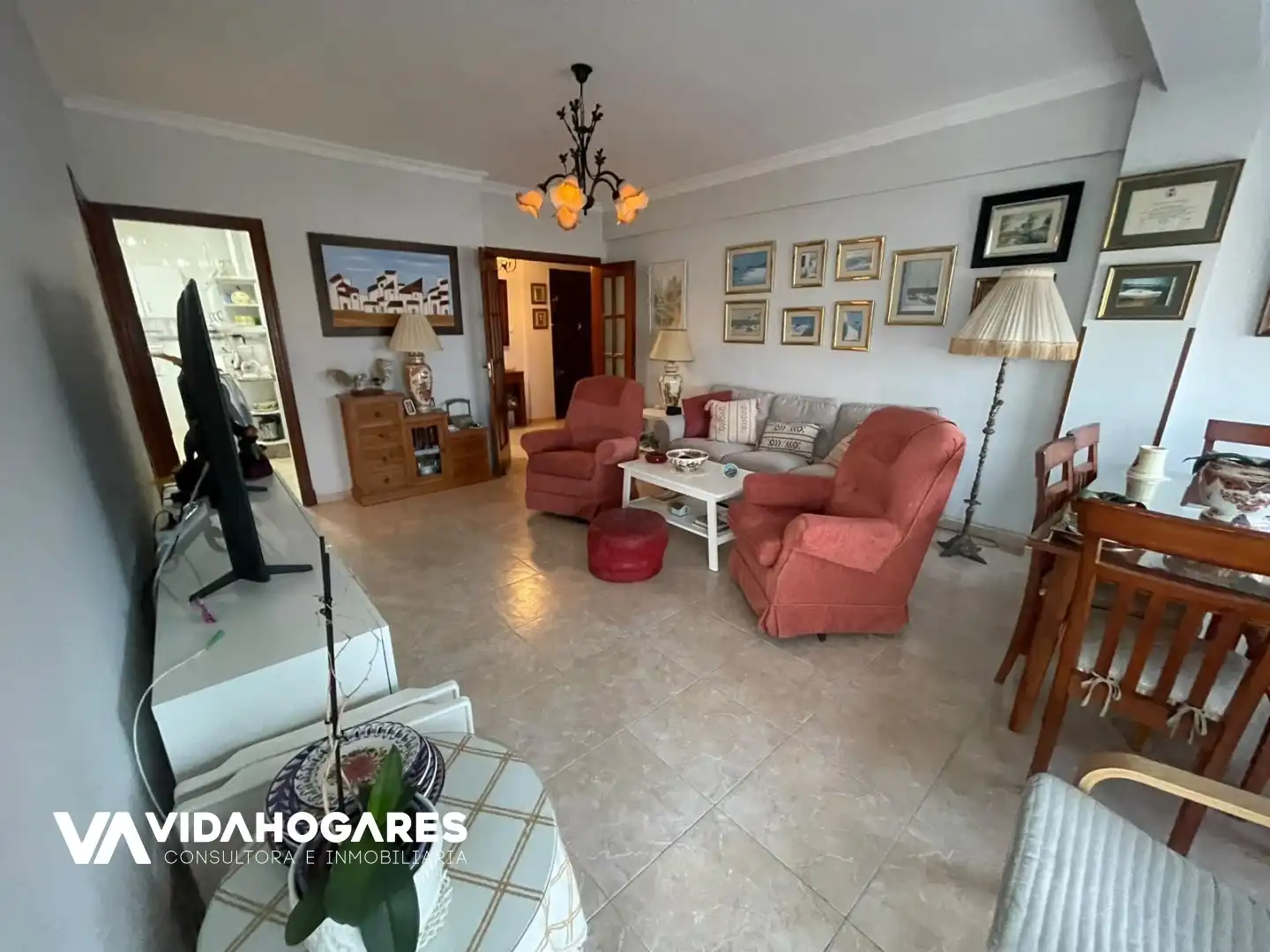 Piso con ascensor en venta en Centro - La Costilla, imagen 6