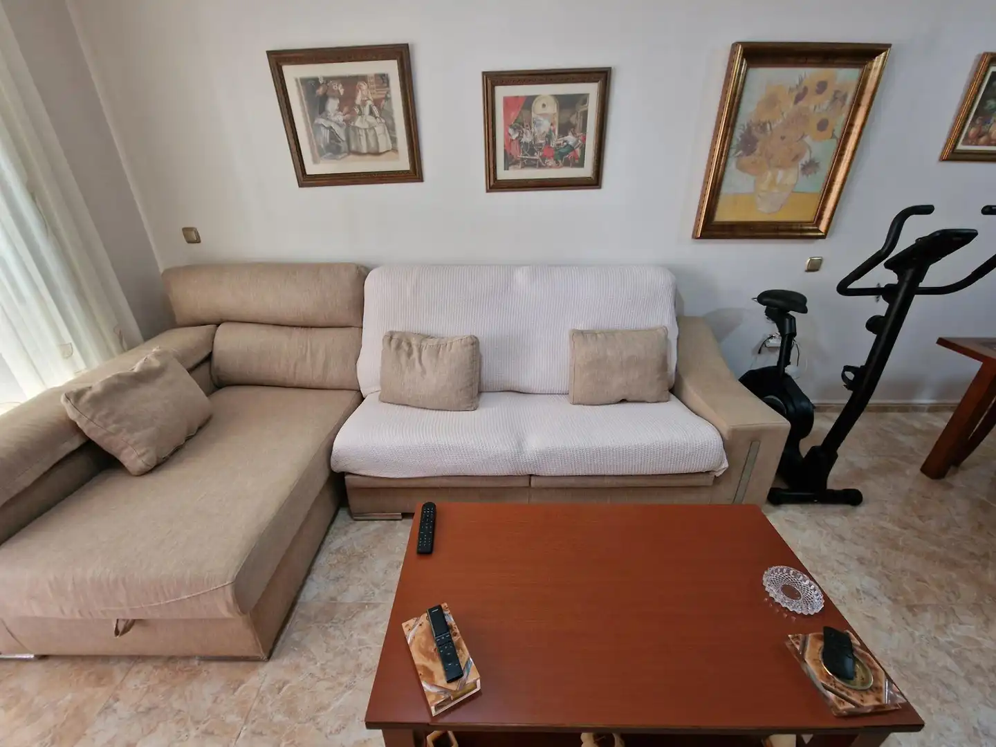 Appartamento con terrazza in vendita a Casco Antiguo, imagen 14
