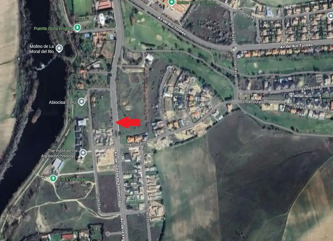 Lands and plots for sale in Villamayor, imagen 7