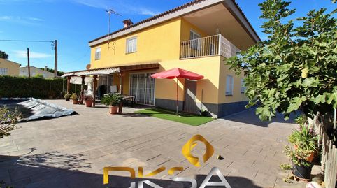 Foto 2 de Casa o chalet en venta en Obra Derecha (od), El Grao, Castellón de la Plana / Castelló de la Plana