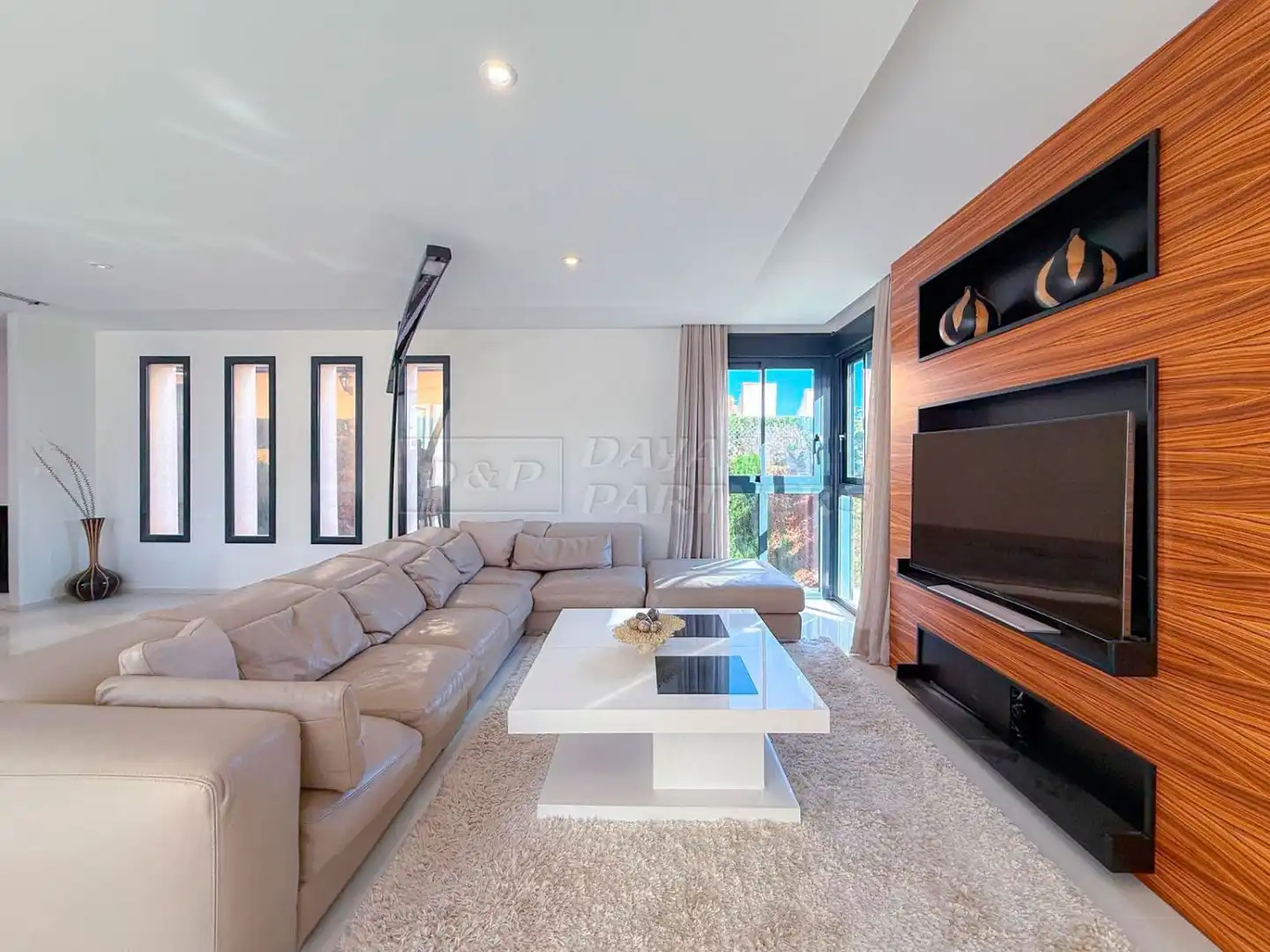 Chalet con terraza en venta en Mar rojo 4, imagen 6
