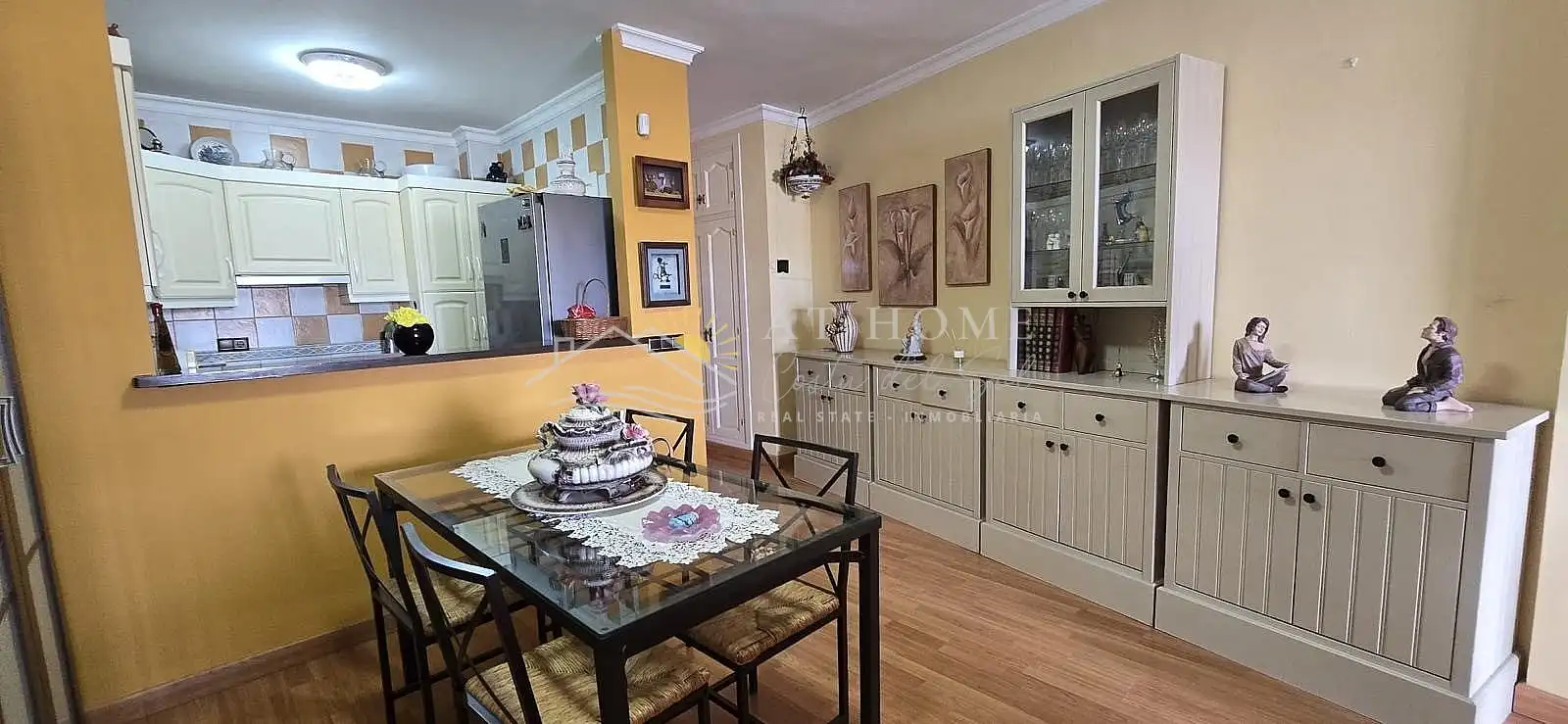 Apartament amb piscina en venda a El Peñoncillo, imagen 8