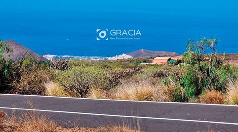 Foto 4 de Terreno en venta en Tinguafaya, Chayofa, Arona