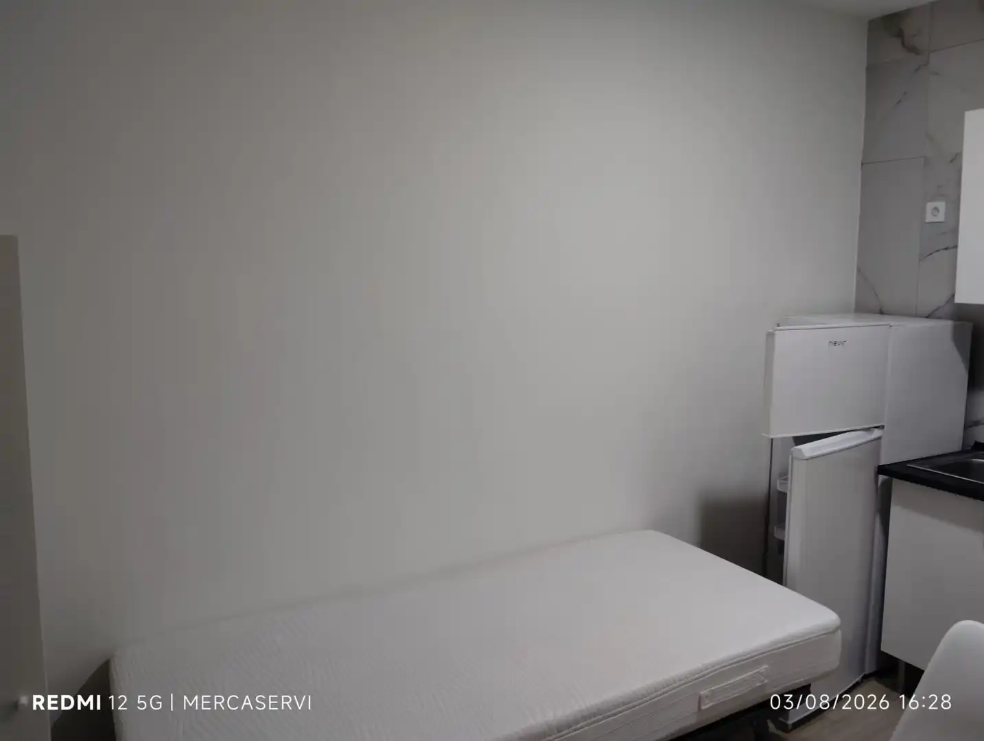 Study for rent in san francisco, 7, Casco Urbano
