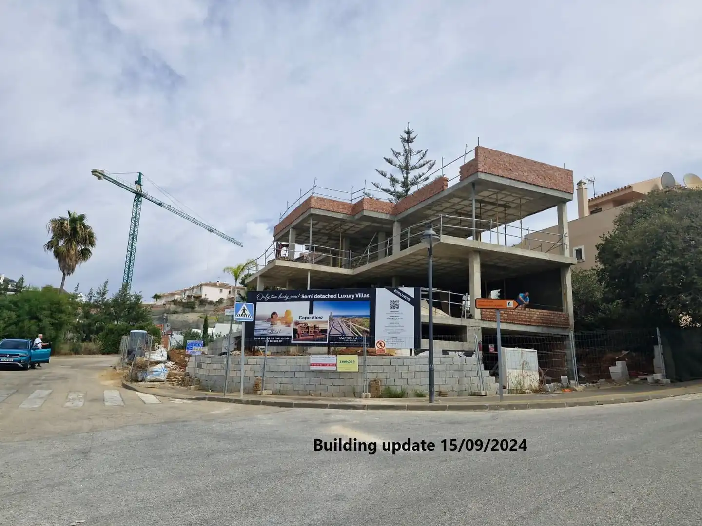 Habitatge amb piscina en venda a Calle ALISOS (LOS) (ARTOLA ALT) 7, imagen 17