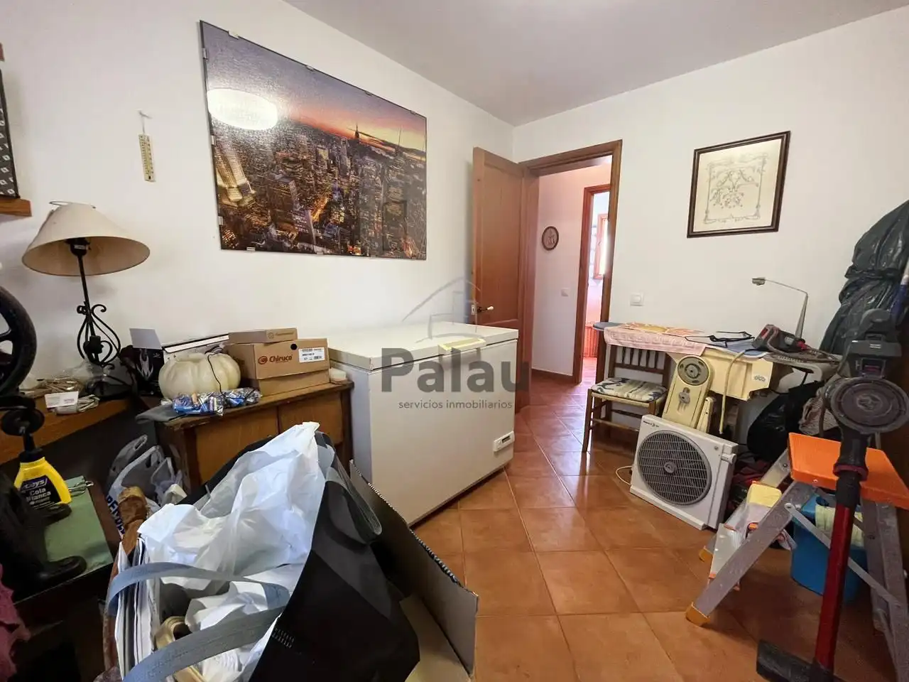 Casa o xalet en venda en Ciutadella de Menorca amb Aire condicionat, Jardí privat i Terrassa