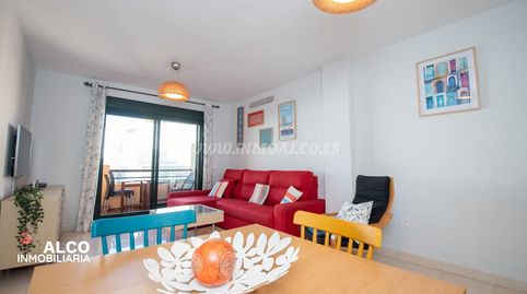Foto 4 von Wohnung zum Verkauf in Almirante Carranza, 21, Chaparil - Torrecilla - Punta Lara, Nerja