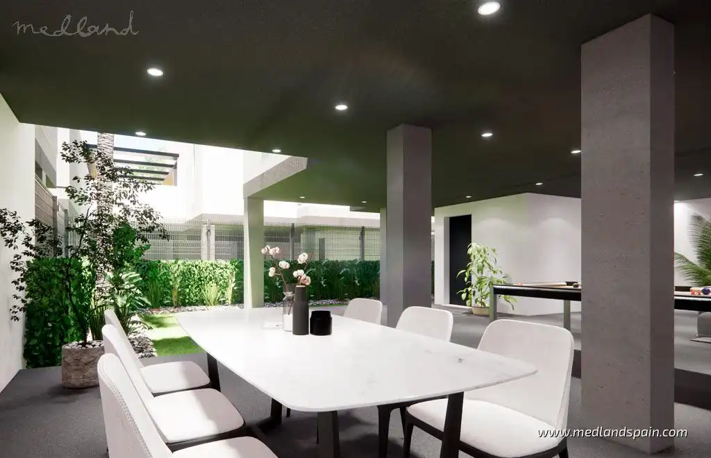 Villa à vendre à Mar Menor Golf, imagen 12