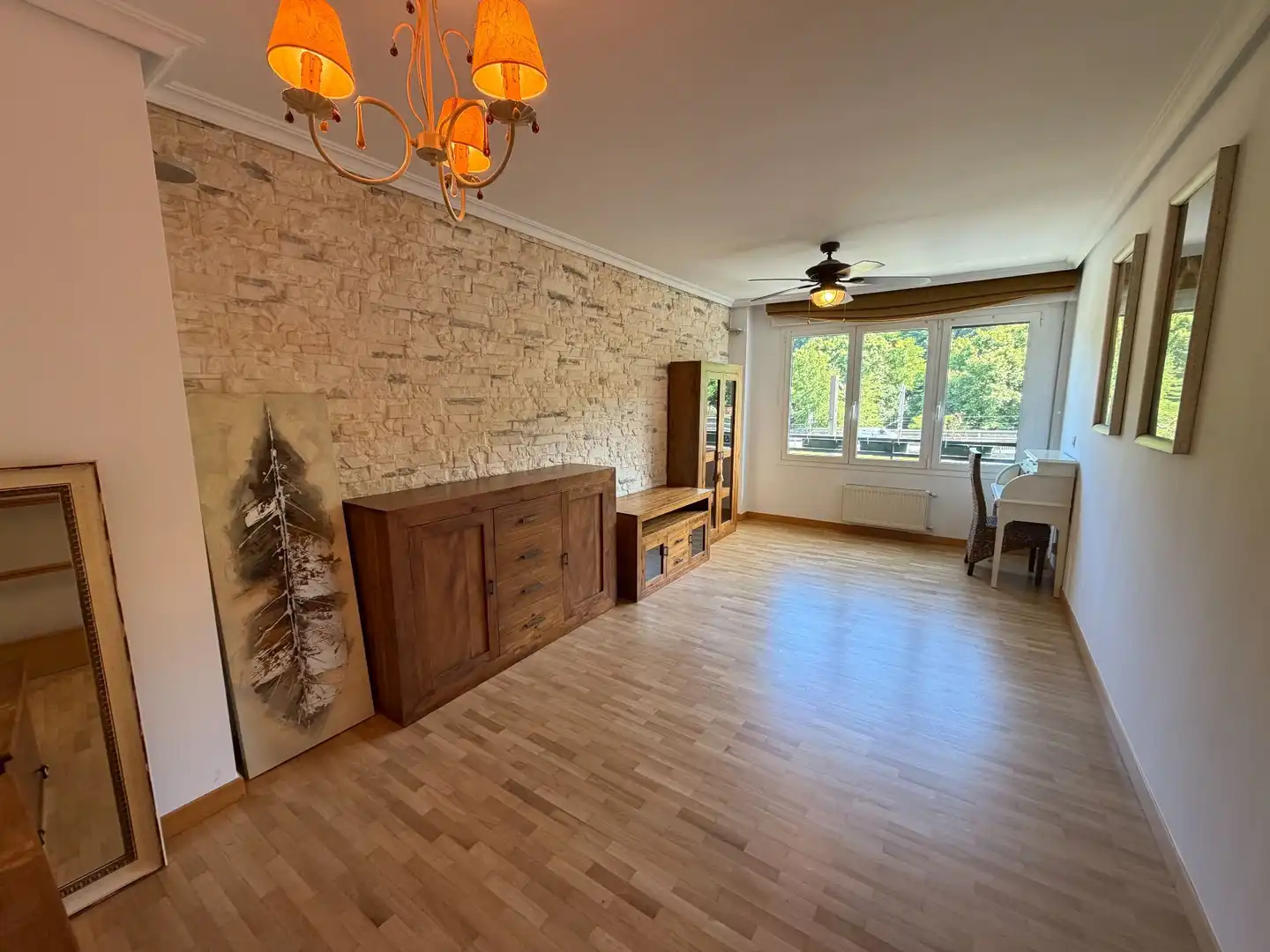 Flat with lift for sale in Trenbide Kalea