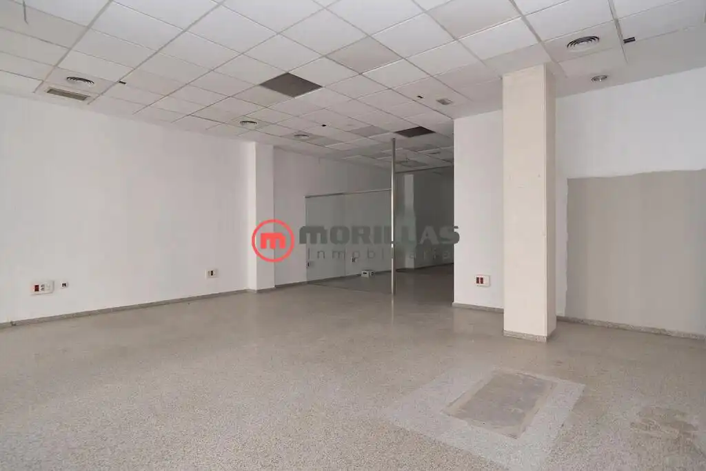 Local en venta en Lorca con Aire acondicionado