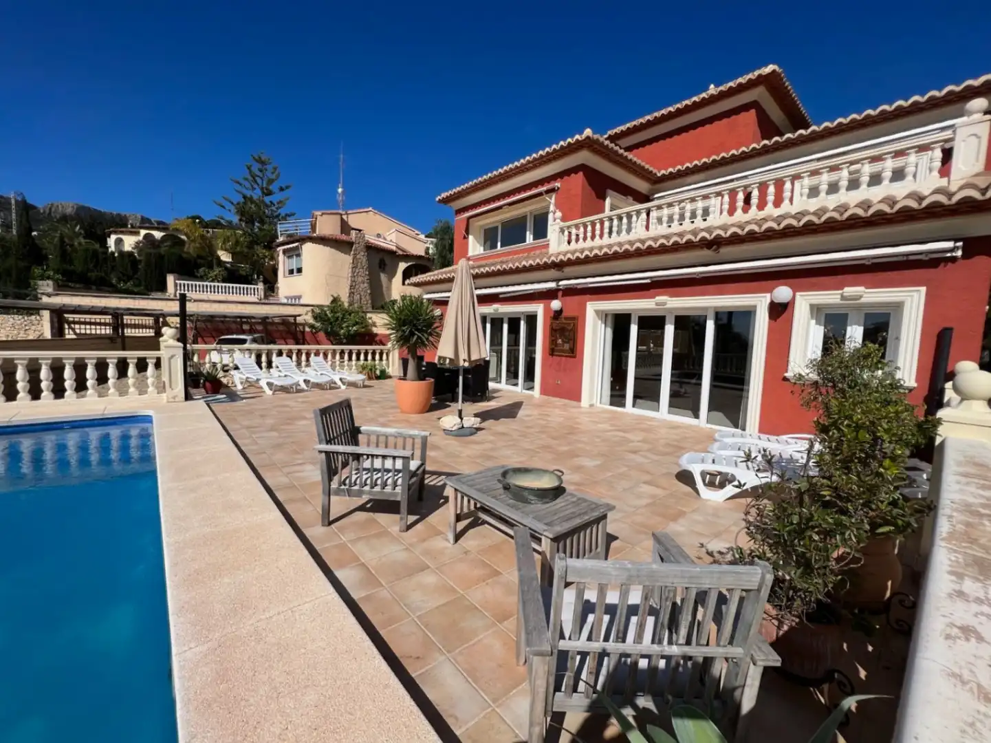 Maison avec jardin à vendre à Canuta, imagen 6
