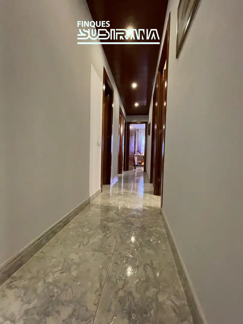 Piso en venta en Igualada con Calefacción y Terraza