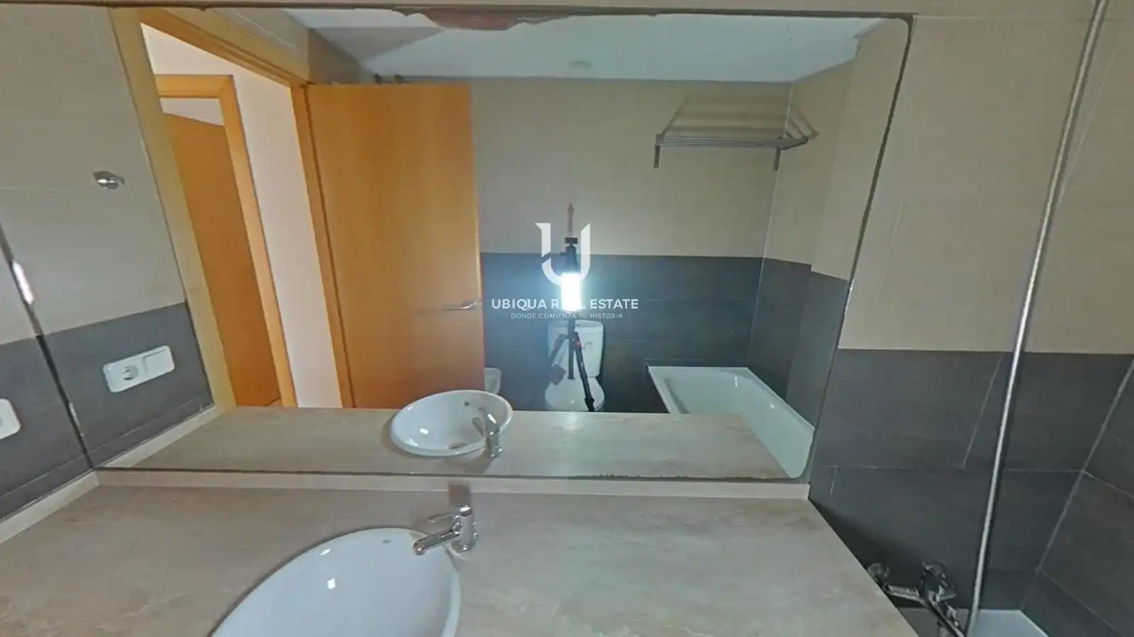 Appartement avec ascenseur à vendre à Bordeta, imagen 2