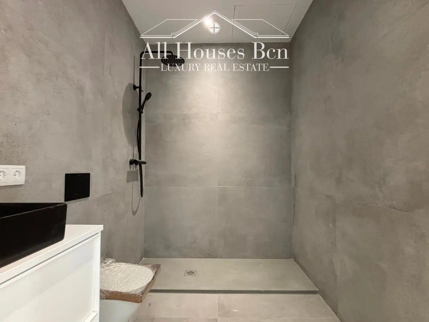 Penthouse with lift for sale in Ganduxer, imagen 13