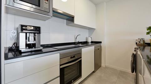 Foto 3 de Piso de alquiler en N/a, Balcón de Finestrat - Terra Marina, Finestrat