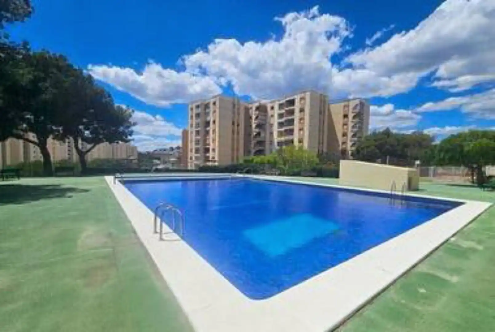 Apartment with pool for sale in Paraiso, imagen 16